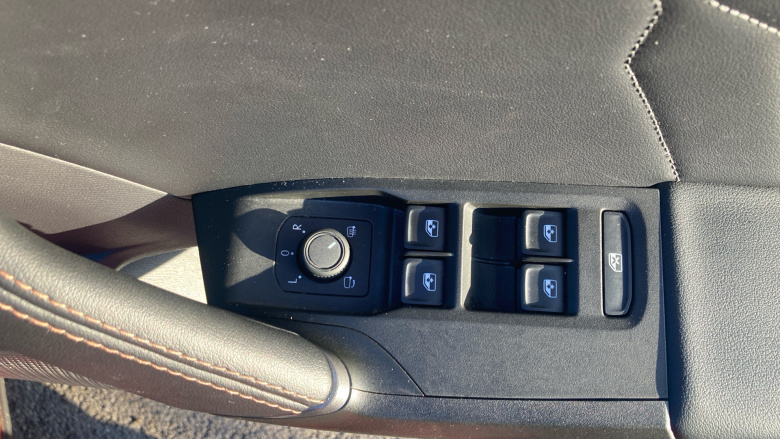 CUPRA Formentor 1.5 TSI 150 V2 5dr DSG Petrol Estate